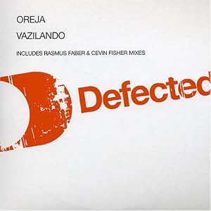 Vazilando [Single][EP][Import]