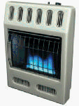 Desa #GWN20TB 20000BTU NAT Gas Heater