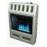Desa #GWP20TA 20000BTU LP Gas Heater by DESA HEATING LLC