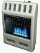 Tools & Hardware : Desa #GWP20TA 20000BTU LP Gas Heater