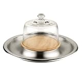 Lenox Tuscany Classics Covered Cheese Tray