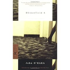 BUtterfield 8