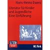 Literatur f�r Kinder und Jugendliche: Eine Einf�hrung in grundlegende Aspekte des Handlungs- und Symbolsystems Kinder- und Jugendliteratur. Mit einer ... Kinder- und Jugendliteraturwissenschaft