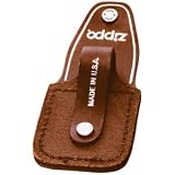 Buy Zippo Leather Lighter Pouch w/Loop, Brown / ZILPLB