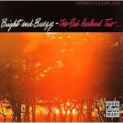 Bright and Breezy by  Red Garland 