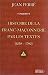 Histoire de la franc-maçonnerie par les textes : 1248-1782 Histoire de la franc-maçonnerie par les textes : 1248-1782