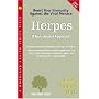 Herpes: A Nutritional Approach (Today's Health Series, No 7)
