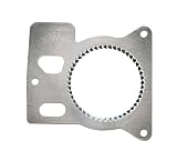 Econoaid Throttle Body Spacer