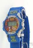 Bob the Builder Digital Kids Watch For BOYS AND Girls
