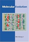 Molecular Evolution