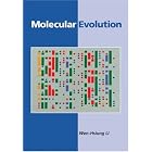 Molecular Evolution by Wen-Hsiung Li