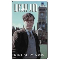 Lucky Jim