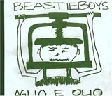 Aglio E Olio - Beastie Boys