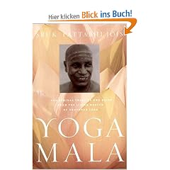 Yoga Mala