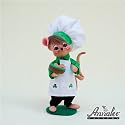 Annalee 2009 Irish Chef Mouse
