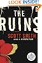The Ruins (Random House Large Print)
