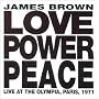 Love Power Peace Live at the Olympia,Paris,1971