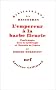 L'empereur a la barbe fleurie (charlemagne dans la mytho et his.)