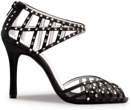 Anna Kern Women's Model 947 - 4" (9.0 cm) Stiletto Heel, 6 M US (3 UK)