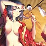 GWAVE SuperFeature’s vol.5 「月華焔」 通常版