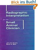 Radiographic Interpretation