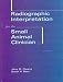 Books : Radiographic Interpretation for the Small Animal Clinician
