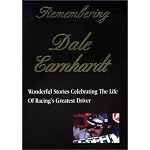 Remembering Dale Earnhardt: Wonderful Stories Celebrating the Life of Racing's Greatest Driver book cover