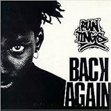 Back Again [12" VINYL]