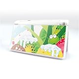 LEON Decorative Protector Skin Decal Sticker for Nintendo DS Lite