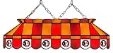 40 Billiard Pool Table Lamp Light Florida State University Seminoles - Free Shipping