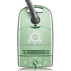 Staubsauger COMPACT ECO 2 / ewt - EIO / Bodenpflege / Sauger  Mintgr�n
