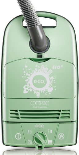 Staubsauger COMPACT ECO 2 / ewt - EIO / Bodenpflege / Sauger  Mintgr&uuml;n Preisvergleich