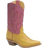Double H Boot - Ladies - Snip Toe Western by Double H Boot
