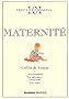 101 trucs & conseils : Maternit�, coffret de 3 titres + 1 graduit