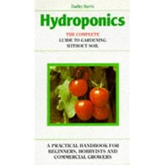 Hydroponics: Complete Guide to Gardening without Soil
