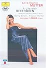 Anne-Sophie Mutter...