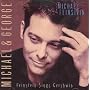 Michael & George: Feinstein Sings Gershwin