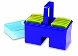 Learning Resources Calc-u-Tote Calculator Storage  (LER0053)