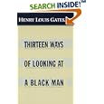 Thirteen Ways of Looking at a Black Man
