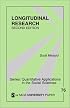 Longitudinal Research