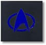 Star Trek: Seven Screen Voyages Gift [VHS]