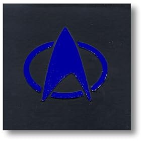 Star Trek: Seven Screen Voyages Gift [VHS]