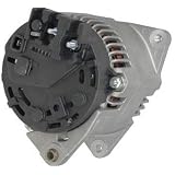 ALTERNATOR 93 LAND ROVER DEFENDER 110 3.9L 94 95 DEFENDER 90 3.9 RANGE ROVER 4.2 by Rareelectrical