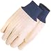 Wells Lamont #49S SM Cott Canvas Glove