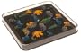 3D Squares Dinosaurs Game