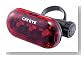 キャットアイ(CAT EYE) TL-LD130-R 3モードフラッシングライト レッド TL-LD130-R