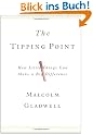 The Tipping Point: How Little Things Can Make a Big Difference