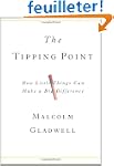 The Tipping Point: How Little Things...