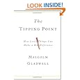 The Tipping Point: How Little Things Can Make a Big Difference
