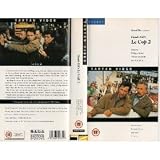 Le Cop 2 [VHS]
